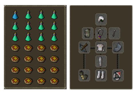 Ironman PVM Setups – Complete Guide – OSRS – Old School Runescape Guides