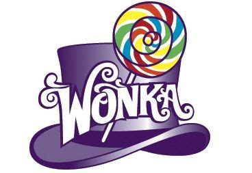 Willy Wonka Hat Template