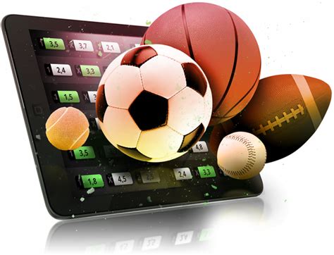 Sports Gambling Sites