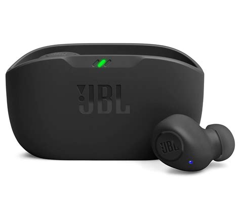 JBL Wave Buds True Wireless Earbuds - Telefonika Ghana