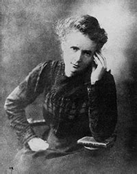 Marie Curie Death