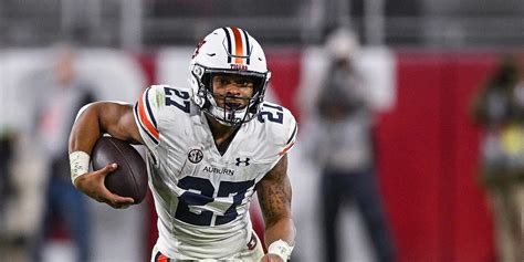 The 2023 Auburn Football Roster Tracker