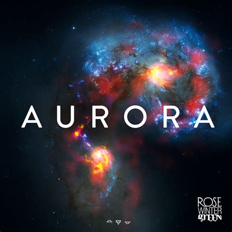 Aurora (album) | Rose Wintergreen