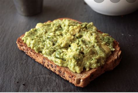 Multigrain Avocado Toast: Directions, calories, nutrition & more | Fooducate