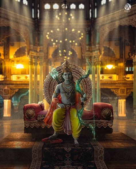 Collection of 999+ Incredible Shree Ram HD Images - Full 4K