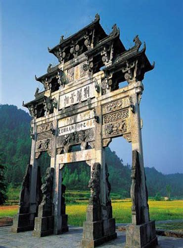 Top 10 must-see attractions in Anhui, China - China.org.cn