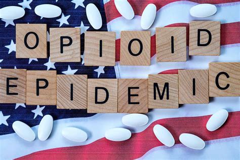 What is the Opioid Epidemic? | Columbus Opiate Rehab Centers