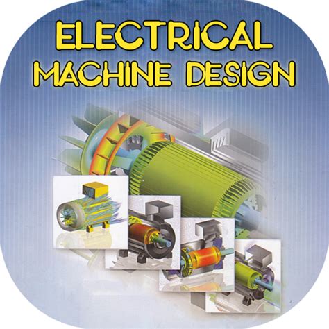 Electrical Machine Design - Apps on Google Play