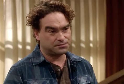 'The Conners': What Happened to David — Johnny Galecki in Season 6?