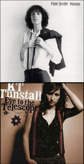 Suddenly I See by KT Tunstall - Song Images