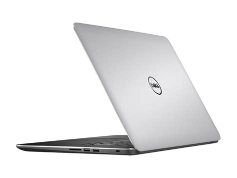 DELL Ultrabook XPS Intel Core i7 4th Gen 4712HQ (2.30GHz) 16GB Memory ...