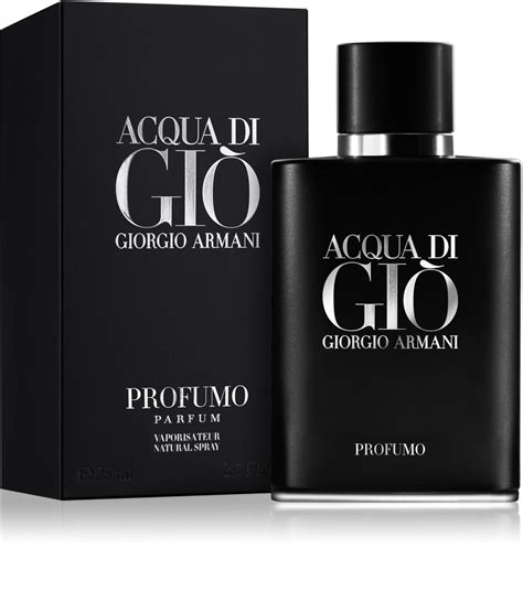 Acqua Di Gio Profumo EDP for Men | Perfume Planet