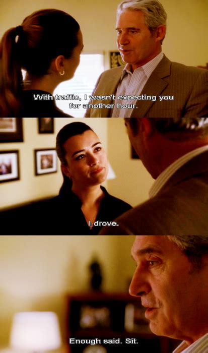 Ziva David Funny Quotes - ShortQuotes.cc