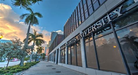 Atlantis University, Florida USA | College and University Search