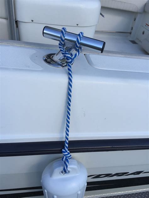 Boat Fender Hanger – Elevation Marine Manufacturing