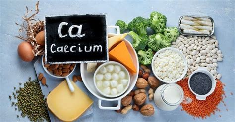 Top 34 Calcium Rich Foods in India for Stronger Bones | Bodywise