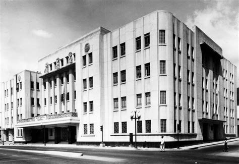 Banco Central de Venezuela | Fundación Arquitectura y Ciudad