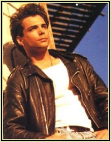 Richard Grieco - Richard Grieco Photo (28621942) - Fanpop