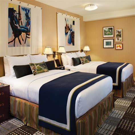 Hotel Lincoln (Chicago, Illinois) 50 Hotel Reviews | Tablet Hotels