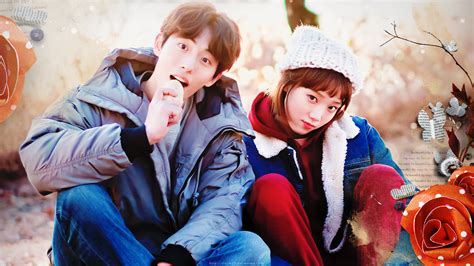 Weightlifting Fairy Kim Bok Joo Wallpaper by Rizzie23 on DeviantArt