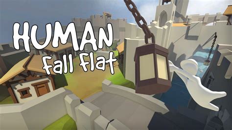 Human: Fall Flat Review (Switch) | Physical Fun - KeenGamer