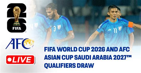 FIFA World Cup/AFC Asian Cup Qualifiers: Highlights