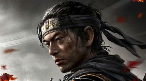 Ghost Of Tsushima: Legends Character Classes Explained