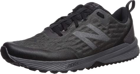 New Balance Nitrel V3, Chaussure de Trail Homme: Amazon.fr: Chaussures et Sacs