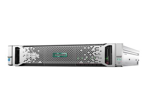 HP ProLiant DL380 G9 2U Rack Server w/ Intel Xeon E5-2620v3 & 16GB RAM ...