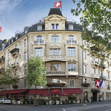 The 20 best boutique hotels in Zürich – BoutiqueHotel.me