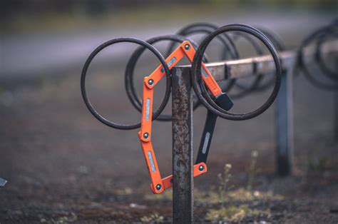 Types of Bike Locks (and Which is Best?)