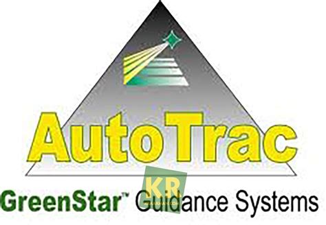 John Deere GPS, activatie/software licentie AutoTrac Activation Key Generation 3 #301 - Kraakman