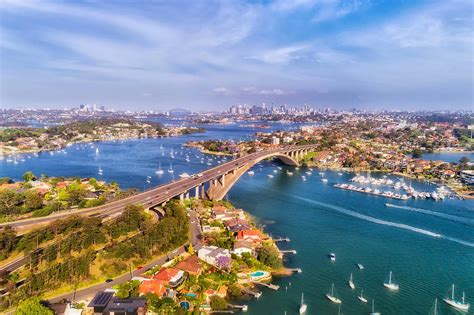 Greater Sydney water use down 10 per cent | Utility Magazine