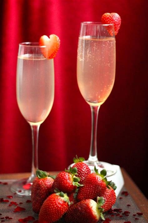 56 best Sweet Valentine's Day Drink Ideas images on Pinterest | My love, Valantine day and ...