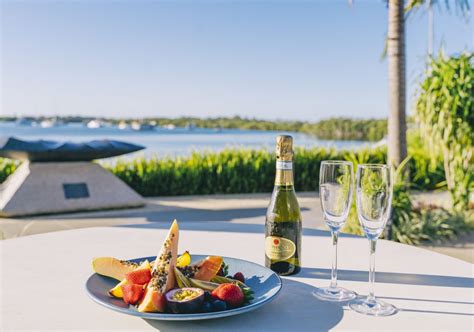 Port Macquarie Food and Wine – Restaurants, Wineries & Festivals