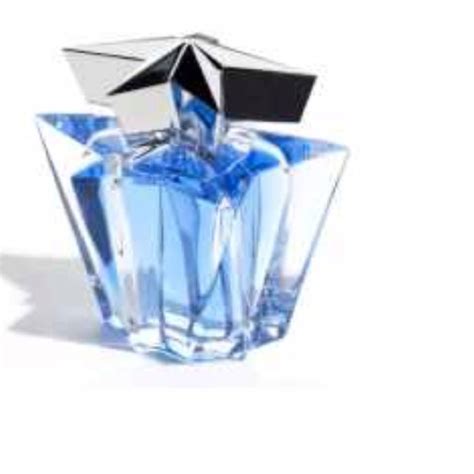 Angel eau de parfum 2.6oz refillable bottle by Thierry Mugler. My favorite....I've been wearing ...