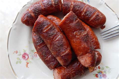 Cómo cocinar la salchicha Kiełbasa? [¡Las mejores formas!] - Polonist | Mefics