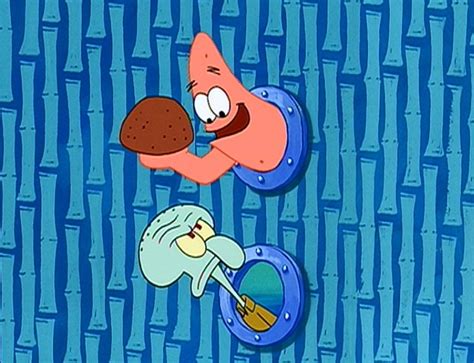 the great snail race | Spongebob funny, Spongebob comics, Spongebob pics