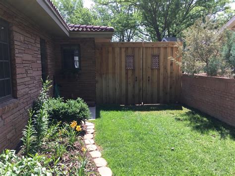 Landscape Projects | Amarillo, TX | Amarillo Lawn Sprinkler