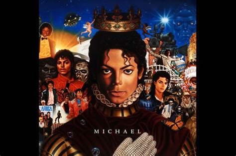 Michael Jackson Albums Ranked | Return of Rock