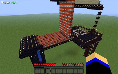 24 Shot FULLY Automatic TnT Cannon! Minecraft Map