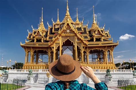 Bangkok Attractions: A Spiritual and Culinary Adventure Awaits