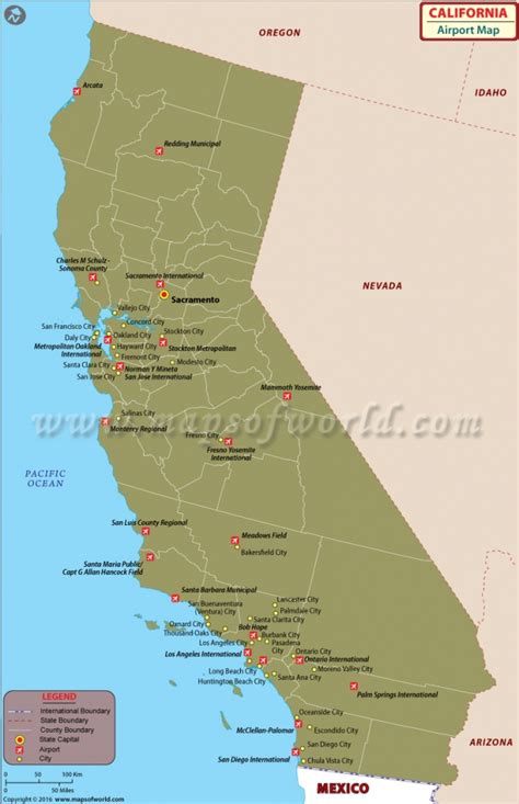 West Palm Beach California Map - Printable Maps