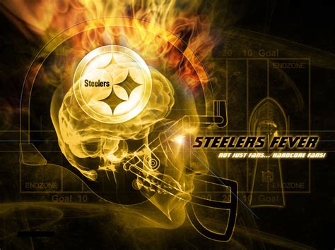 🔥 [50+] 3 D Steelers Wallpapers | WallpaperSafari