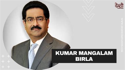 Kumar Mangalam Birla (Aditya Birla Group) Networth, Age, Biography, Wiki, Career and more