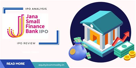 Jana Small Finance Bank IPO: In-Depth Analysis and Insights