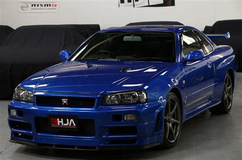 Nissan Skyline Gtr R34 Price Japan / Nissan Skyline For Sale Japan ...