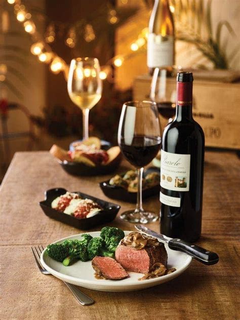 Carrabba’s Will Host The World’s Largest Wine Dinner on March 21