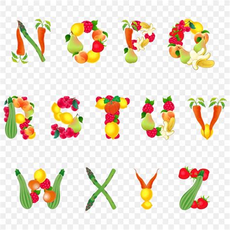 Fruit Vegetable Alphabet Letter, PNG, 2100x2100px, Fruit, Alphabet, Banana, English Alphabet ...