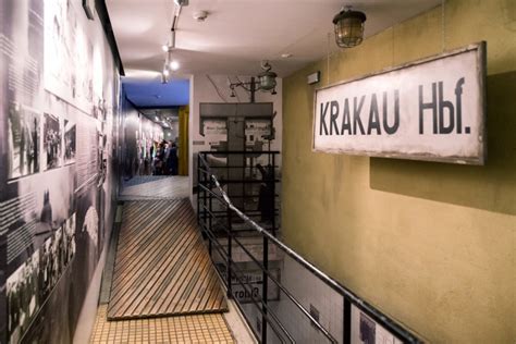 Oskar Schindler Factory Guided Tour | DiscoverCracow.com | Visit ...